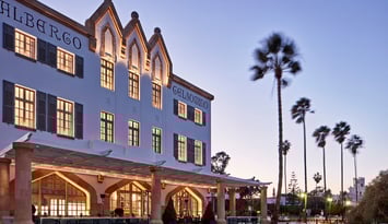 5* Albergo Gelsomino - Πόλη, Κως