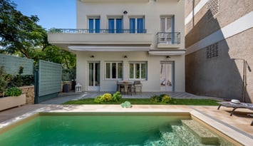 Villa Razi 1935 - Λουτράκι