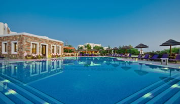 Naxos Resort Beach Hotel - Χώρα, Νάξος