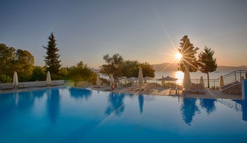 4* Porto Galini Seaside Resort and Spa Lefkada - Λευκάδα