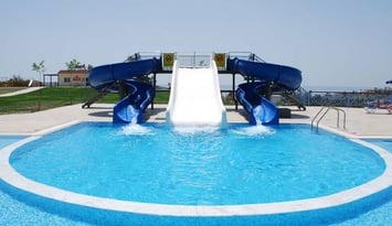 4* Princess Sun Hotel - Κιοτάρι, Ρόδος