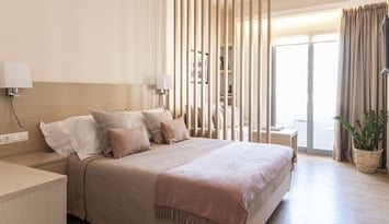 Gallery Suites & Residences -  Πειραιάς, Αττική