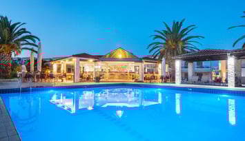 Iris Hotel -  Κασσάνδρα, Χαλκιδική