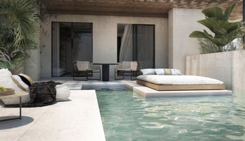 5* Asterion Suites & Spa – Designed for adults by Louis Hotels - Χανιά, Κρήτη