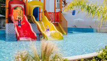4* Sofianna Resort & Spa - Πάφος, Κύπρος