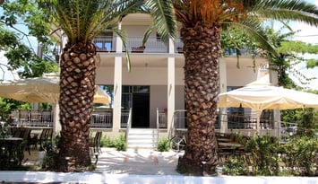Achilles Hotel - Μεθώνη, Μεσσηνία