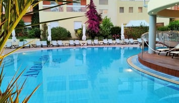 Ambassador Hotel Thessaloniki - Θεσσαλονίκη