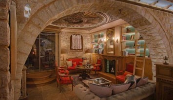 Kamares Boutique Hotel & Spa - Ιωάννινα