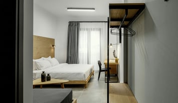 Pillow Urban Stay - Θεσσαλονίκη