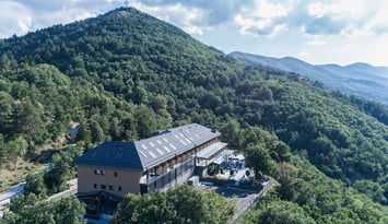 5* The Lynx | Mountain Resort - Φλώρινα