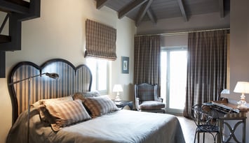4* Aegli Hotel - Αράχωβα