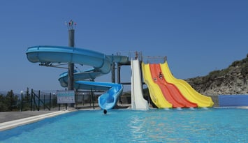 5* Blue Lagoon Village - Κέφαλος, Κως