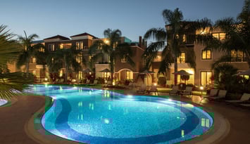 Okeanis Golden Resort - Κάτω Δαράτσο, Χανιά, Κρήτη