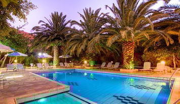 Sunrise Hotel & Apartments - Ρέθυμνο, Κρήτη
