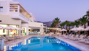 5* Angela Suites Boutique Hotel - Λασίθι, Κρήτη