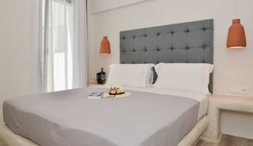 Princess Mare Hotel - Νάξος