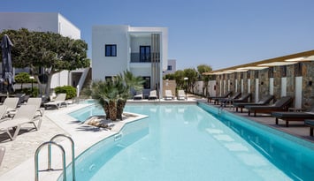 4* Golden Bay - Ηράκλειο, Κρήτη