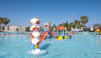 4* Royal & Imperial Belvedere Hotel - Χερσόνησος, Κρήτη