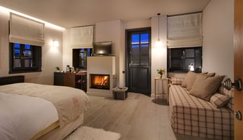 5* Kores Boutique Hotel & Spa - Βίτσα, Ζαγοροχώρια