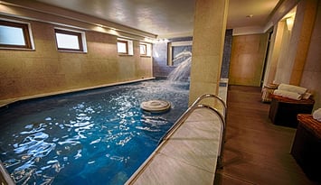 4* Olympus Mediterranean -  Λιτόχωρο, Πιερία