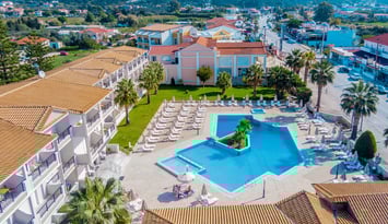 Cronulla Hotel Zakynthos - Καλαμάκι, Ζάκυνθος