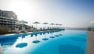 4* Atlantica Nissaki Beach - Κέρκυρα