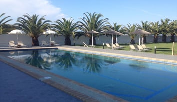 Thalassa Boutique Hotel - Σάρτη, Χαλκιδική