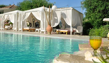 Nefeli Hotel - Κομμένο, Κέρκυρα