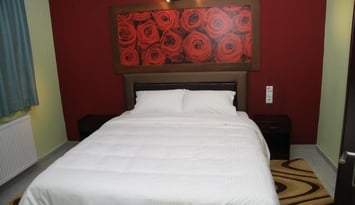 Aphrodite Hotel - Καβάλα