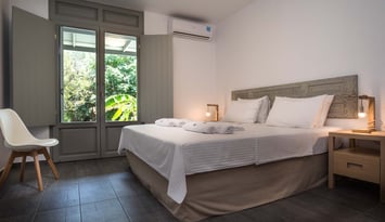Melagrana Apartments Milos - Αδάμαντας, Μήλος