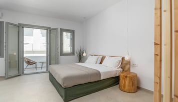 Olive Studios Milos - Αδάμαντας, Μήλος