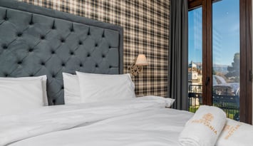 Hotel Brettania - Ιωάννινα