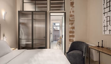 Azade Boutique Hotel - Χανιά, Κρήτη