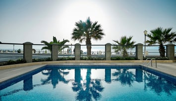 4* Mitsis La Vita Beach Hotel - Ρόδος