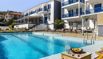 Aperitton Hotel Skopelos - Χώρα, Σκόπελος