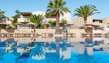 4* Grecotel Casa Adele by Grecotel - Ρέθυμνο, Κρήτη