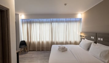 Sette Suites & Rooms - Ξυλόκαστρο