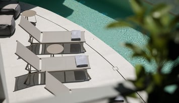 Anapollo Boutique Hotel - Χώρα, Νάξος