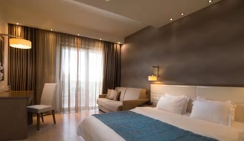 4* Cosmopolitan Hotel - Παραλία Κατερίνης, Πιερία