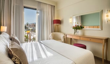 4* Ionian Plaza Hotel - Αργοστόλι, Κεφαλονιά