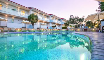 Nikiforos Village - Χανιώτη, Χαλκιδική