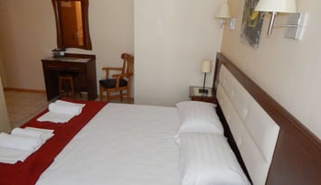 Gold Stern Hotel - Παραλία Κατερίνης