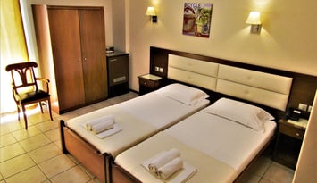 Gold Stern Hotel - Παραλία Κατερίνης