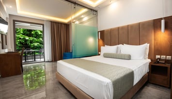 4You Family Chalkidiki - Μεταμόρφωση, Χαλκιδική