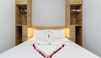 Notus Hotel Chania - Χανιά, Κρήτη