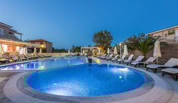Esperia Hotel  - Λαγανάς, Ζάκυνθος