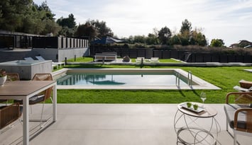 Estellar Villas - Νέος Μαρμαράς, Χαλκιδική