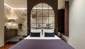 Stoes Boutique Hotel - Ιωάννινα