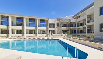 4* Inea Sole Hotel - Χανιά, Κρήτη