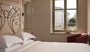 Domus Blanc Boutique Hotel -  Χανιά, Κρήτη